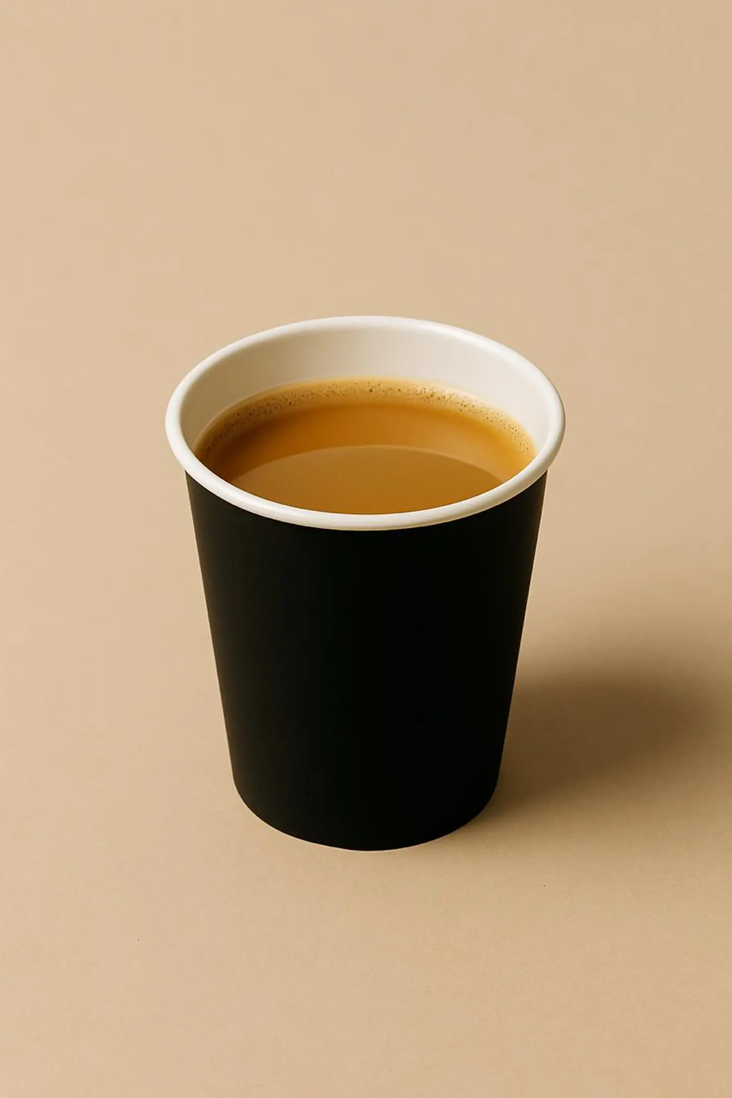 كوب قهوه عربي