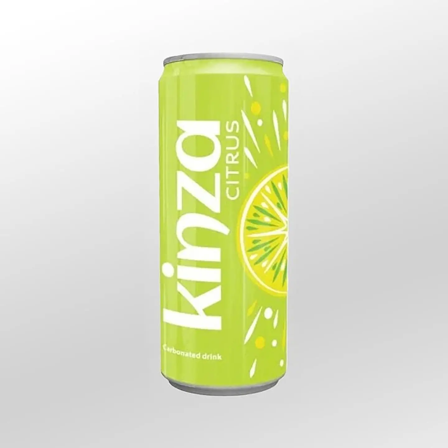 Kinza Citrus