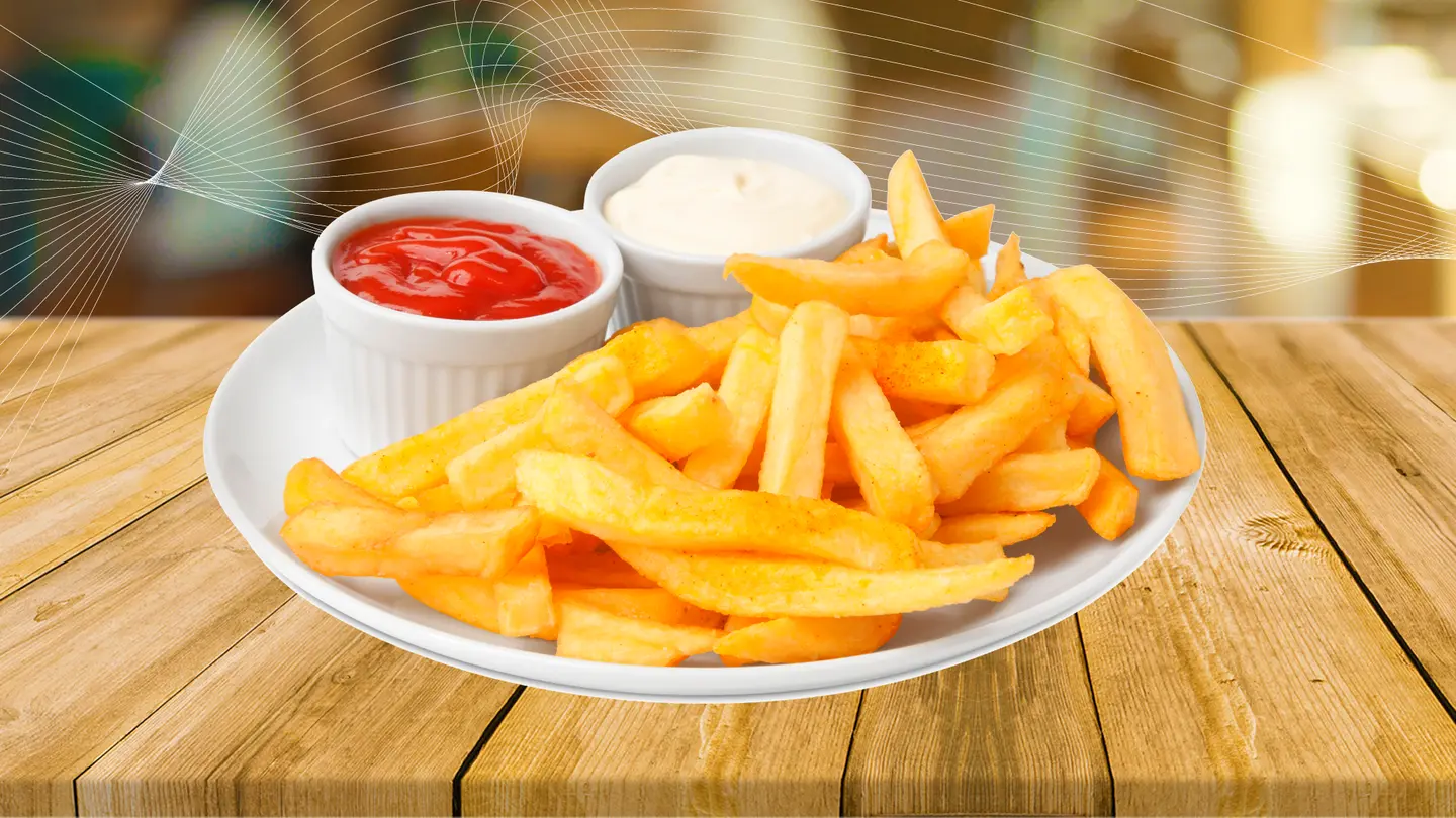 Potatoes