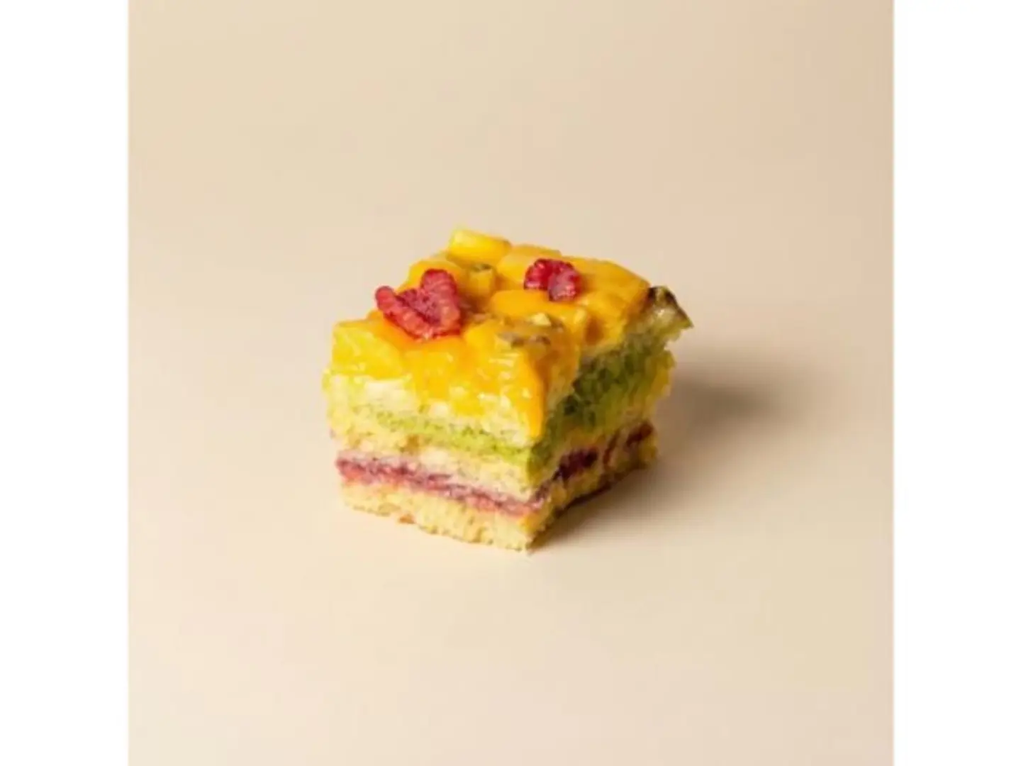 ترفل مانجو رازبيري ميني