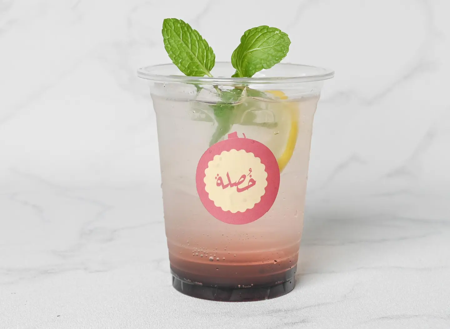 موهيتو توت اسود