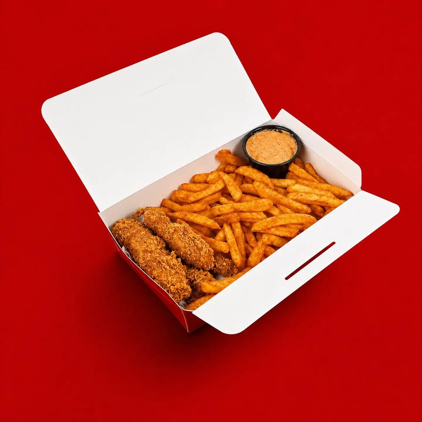 Chicken Strips