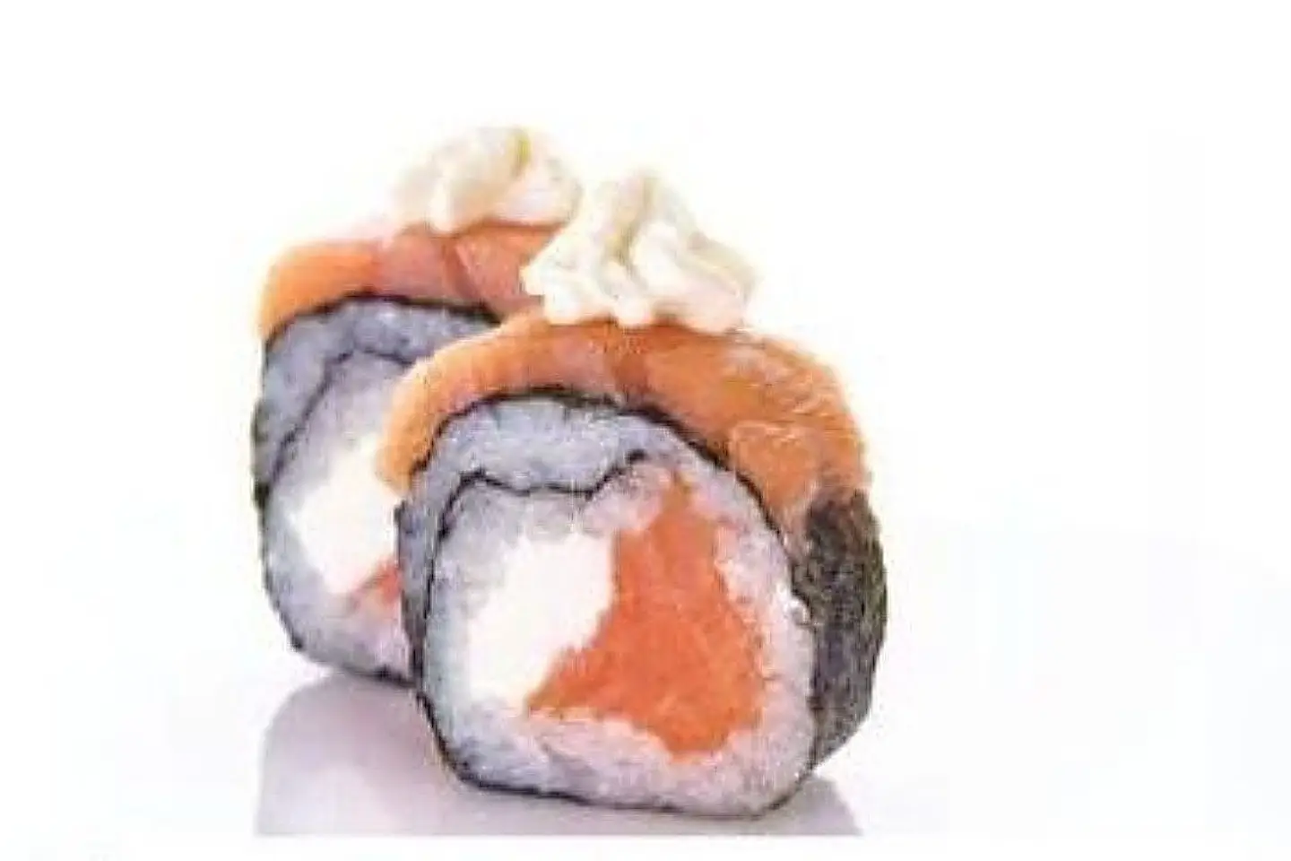 Dynamite Salmon