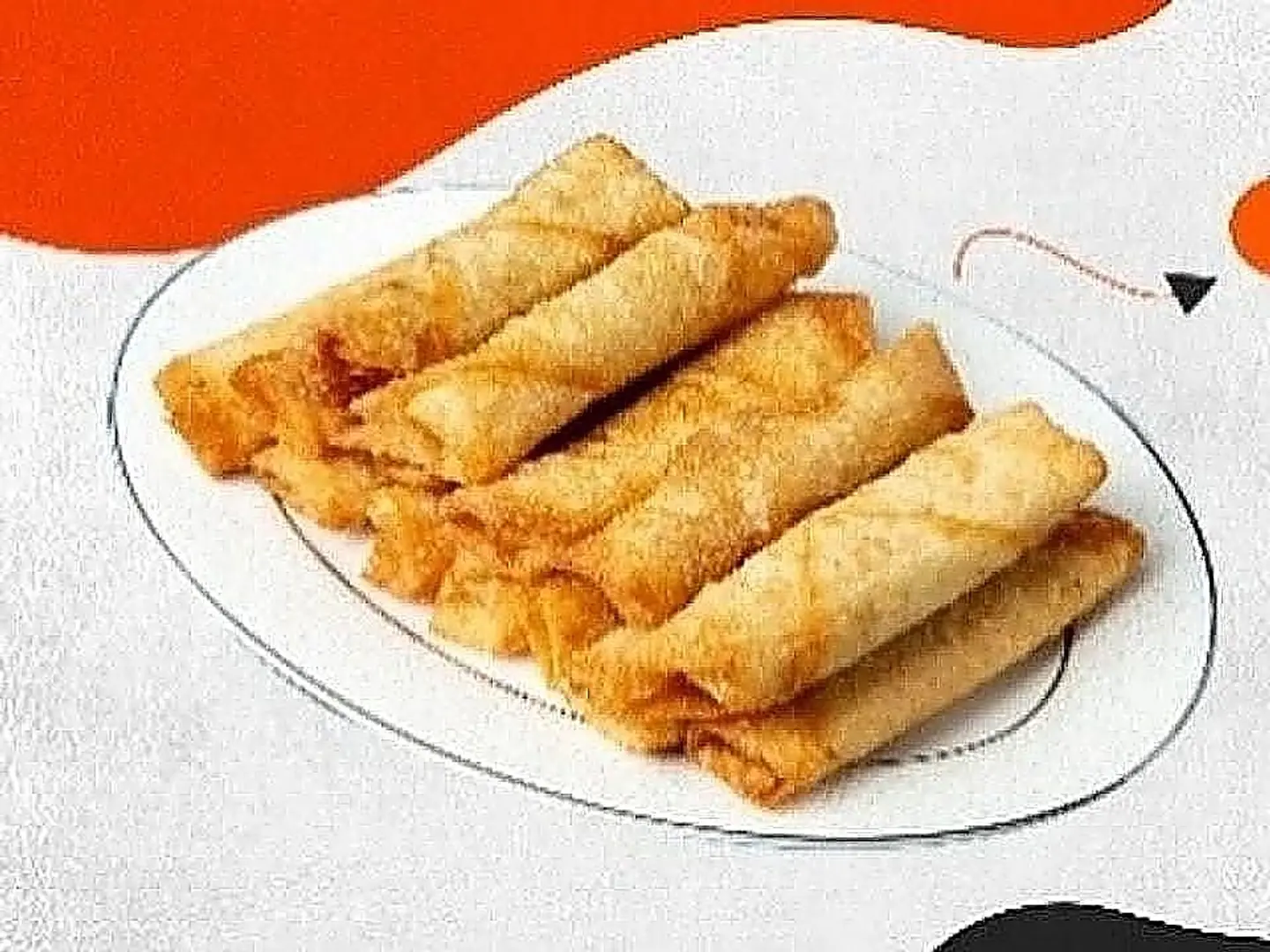 سبرنج رول