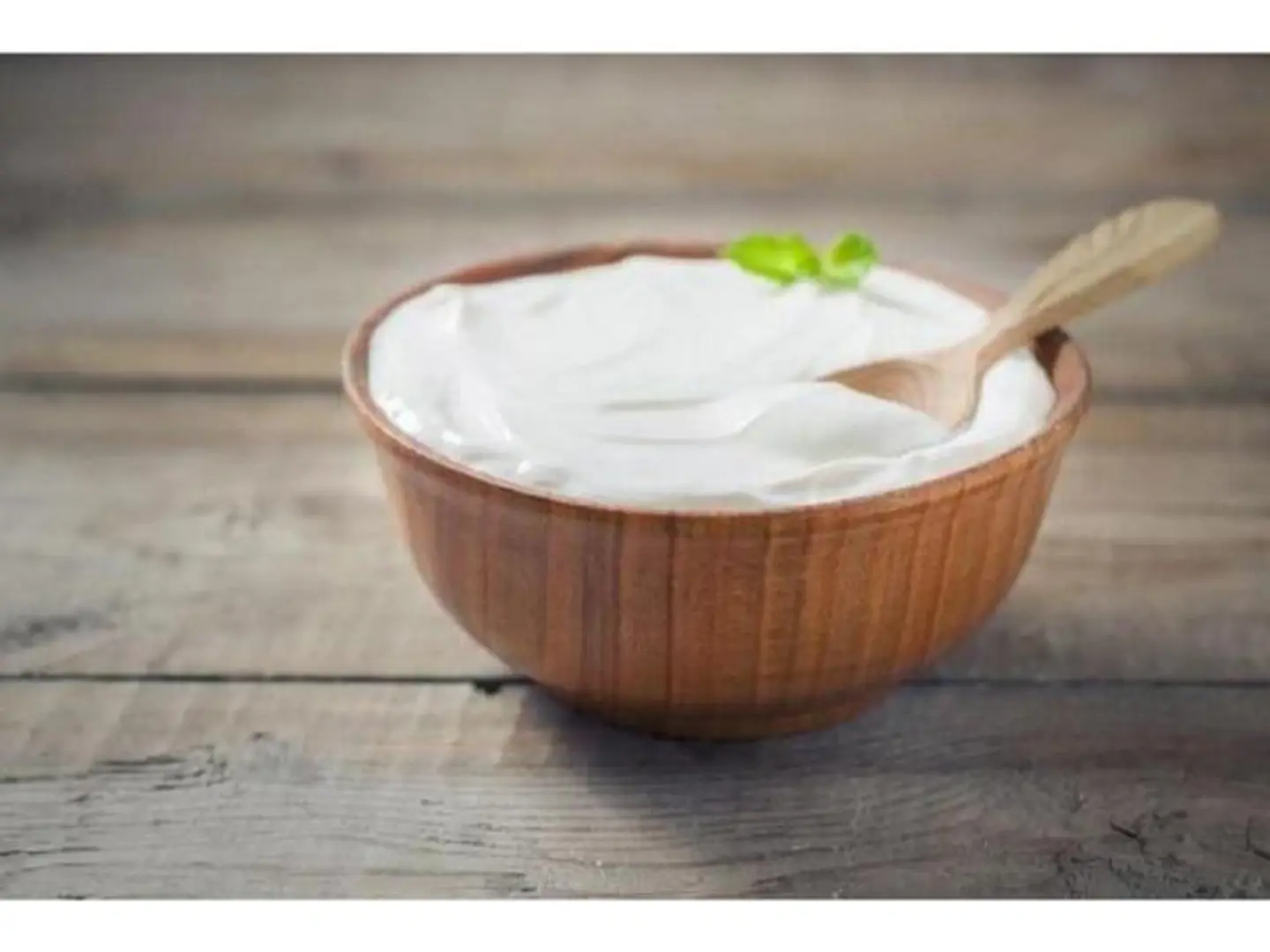 Yogurt Mix