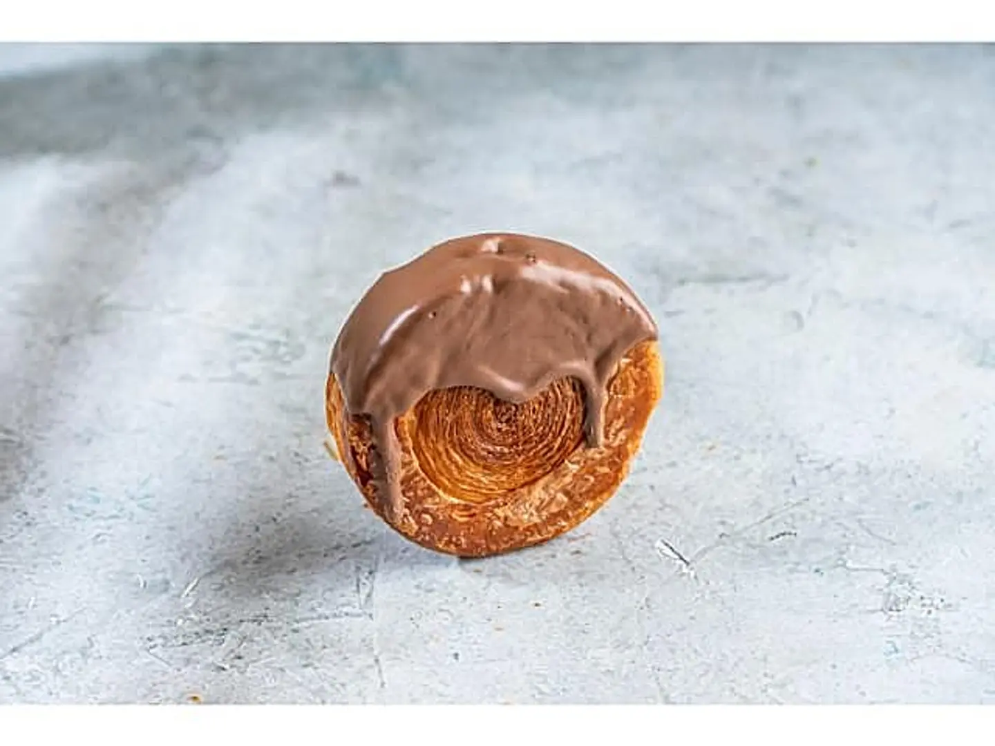 New York Roll Nutella
