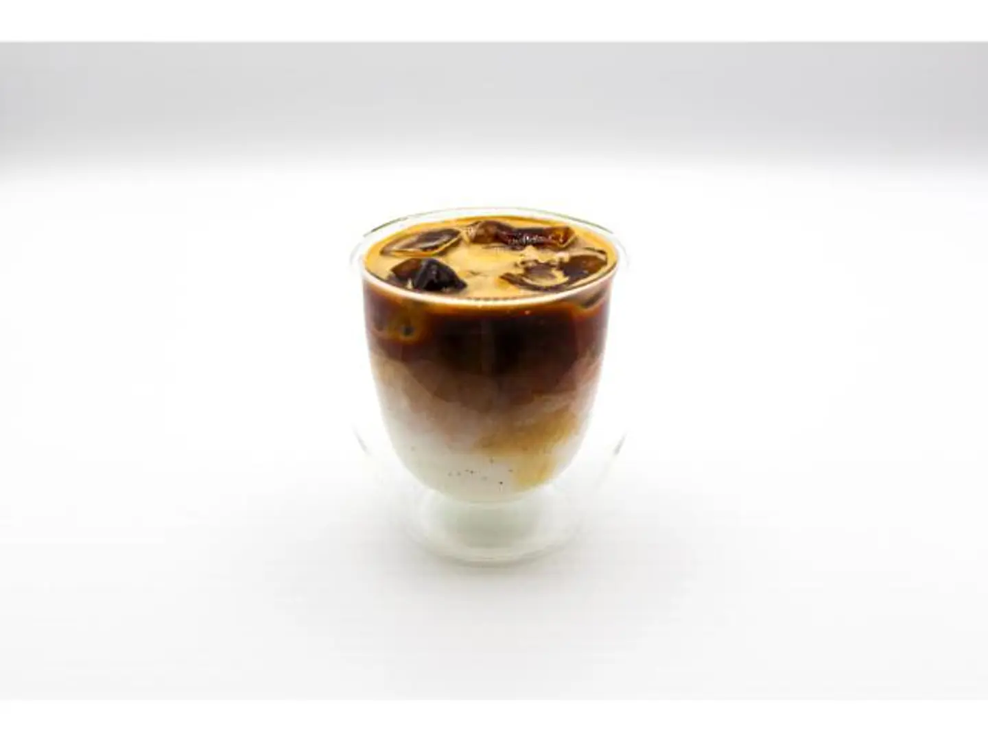 Iced White Mocha