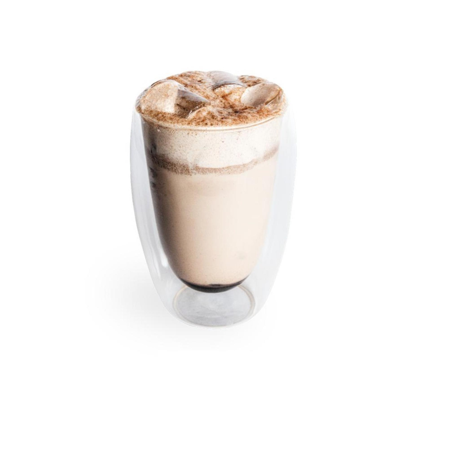 Ice Chocolate