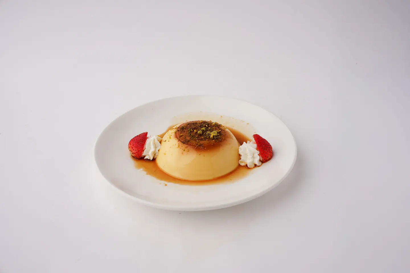 كريم كاراميل