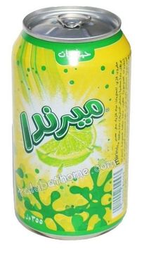 ميرندا حمضيات
