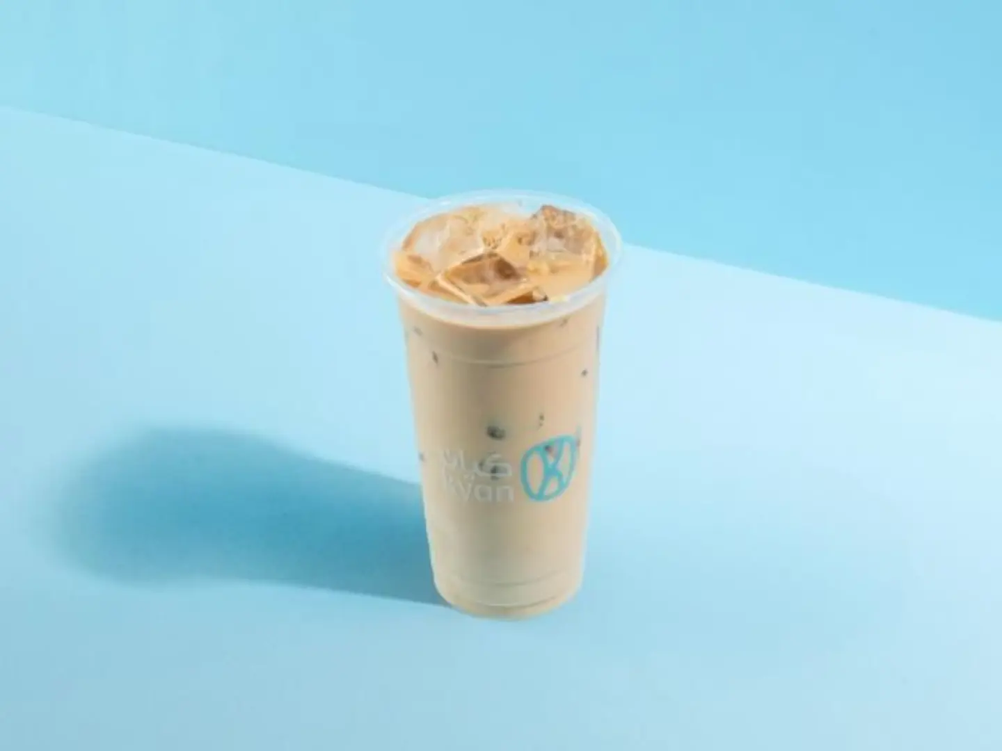 ايس لاتيه