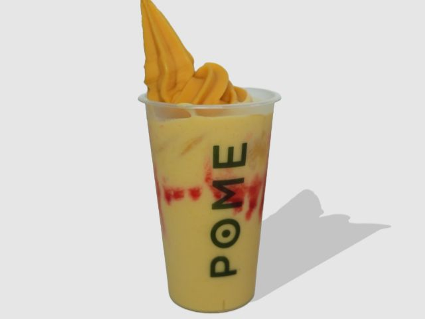 ميلك شيك مانجا - صغير