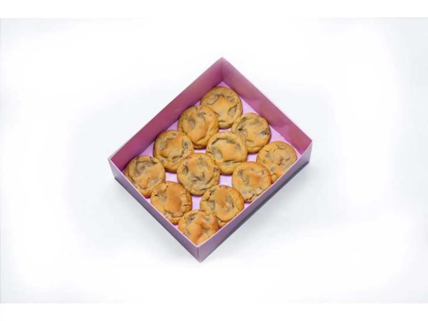 Mini Cookies Box