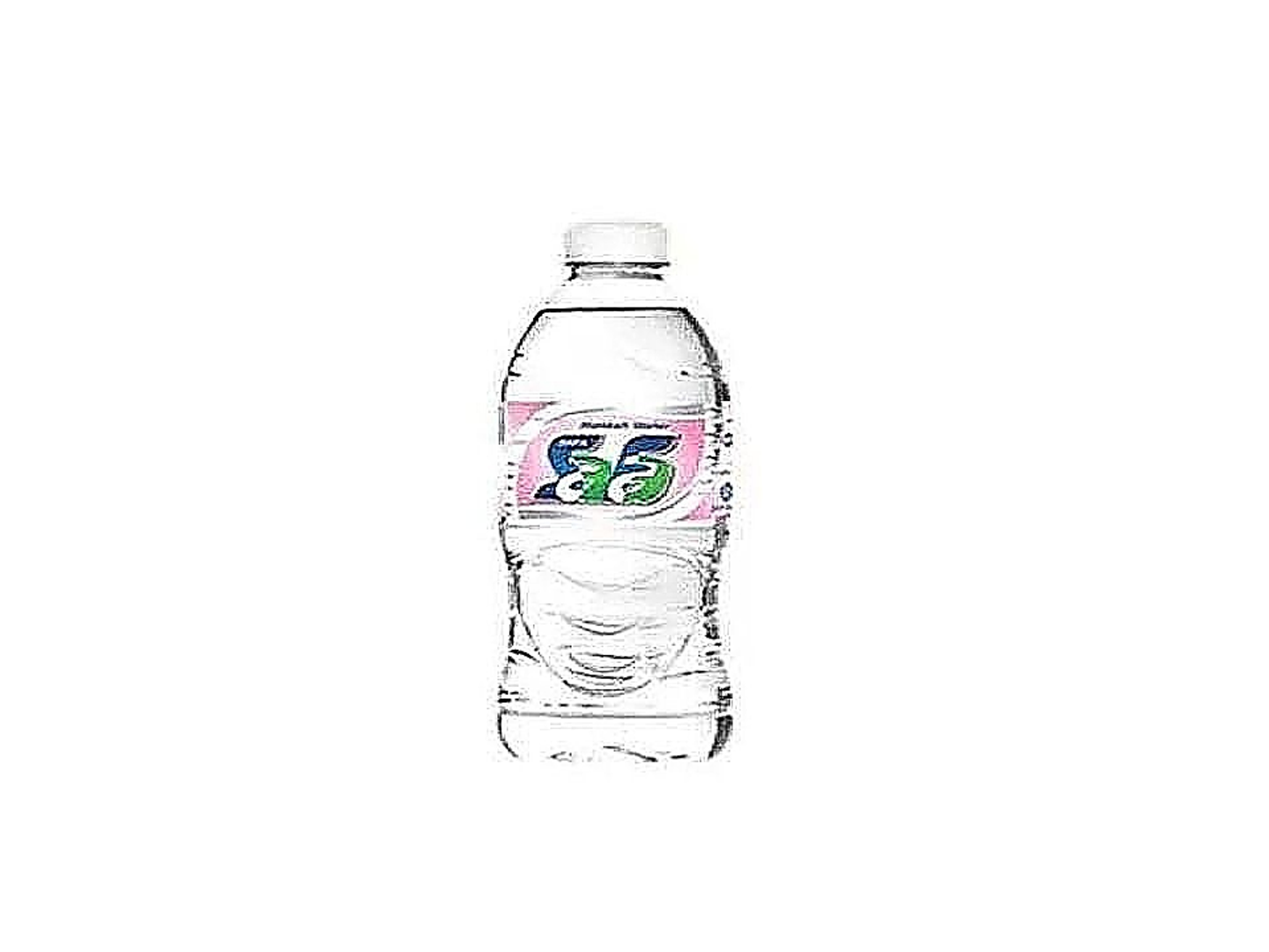 مياه معدنية