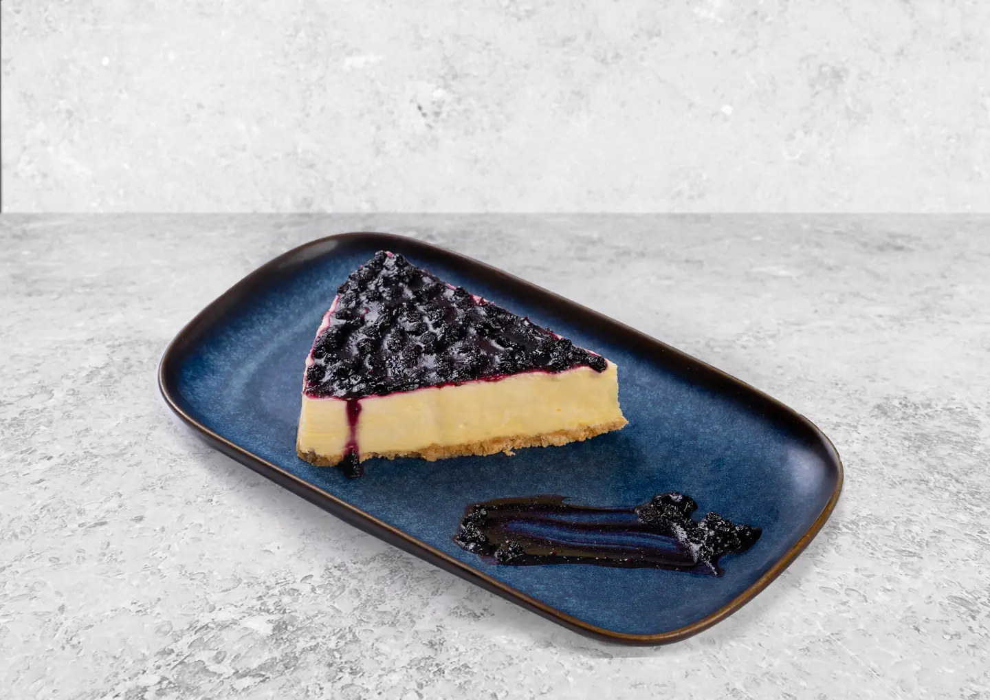 Cheesecake Al Habba