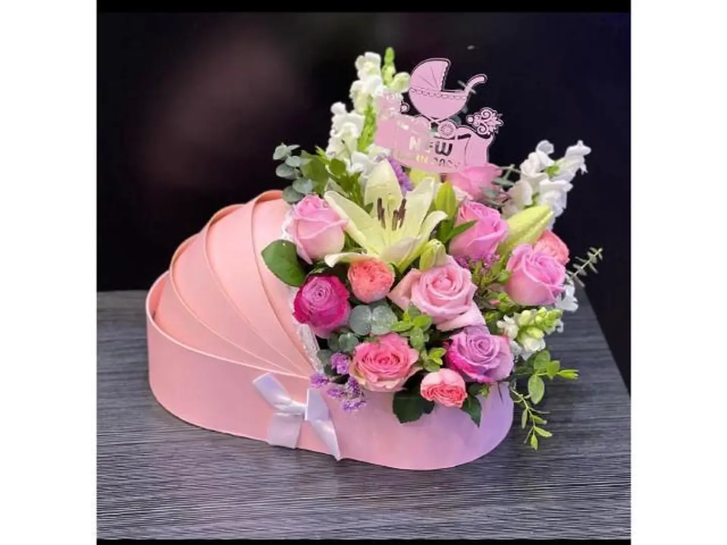 هندول مولوده