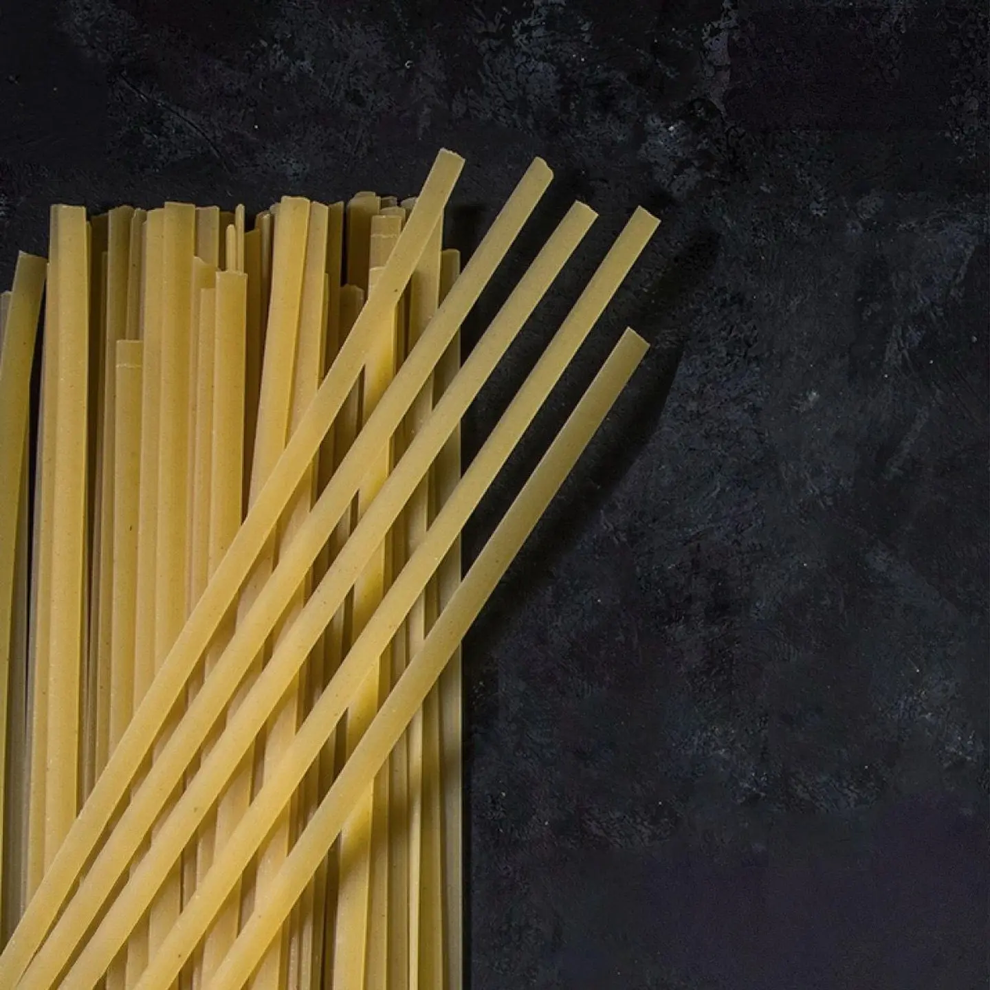 Fettuccine