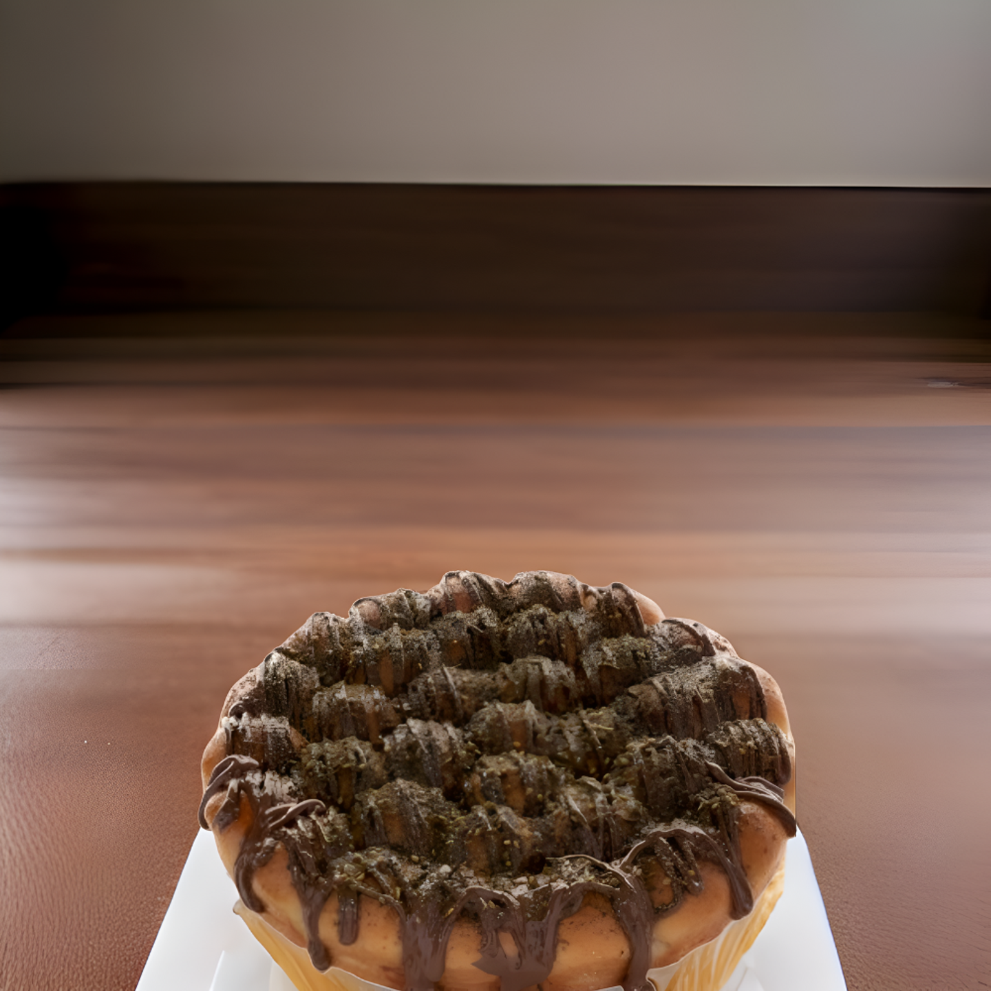 Beehive Chocolate And Thyme