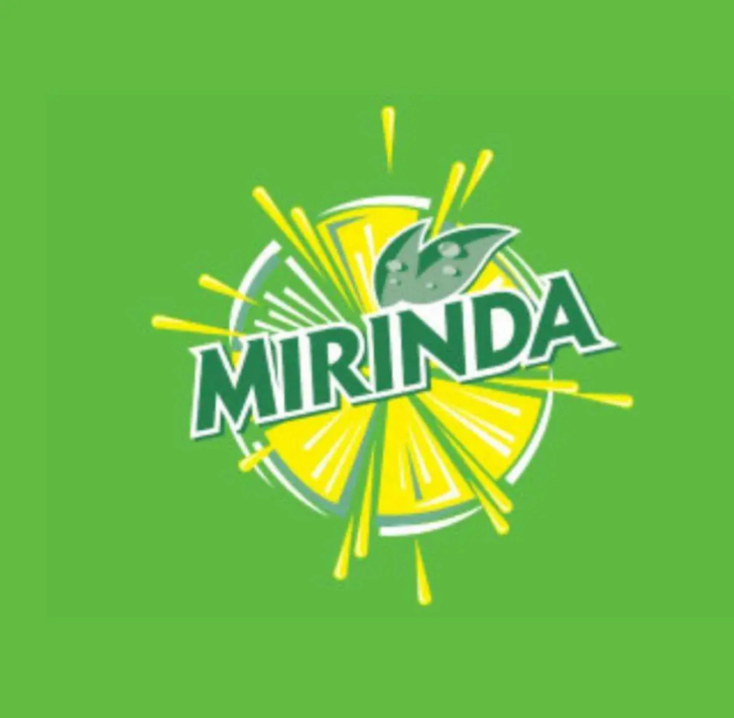 Mirinda Citrus