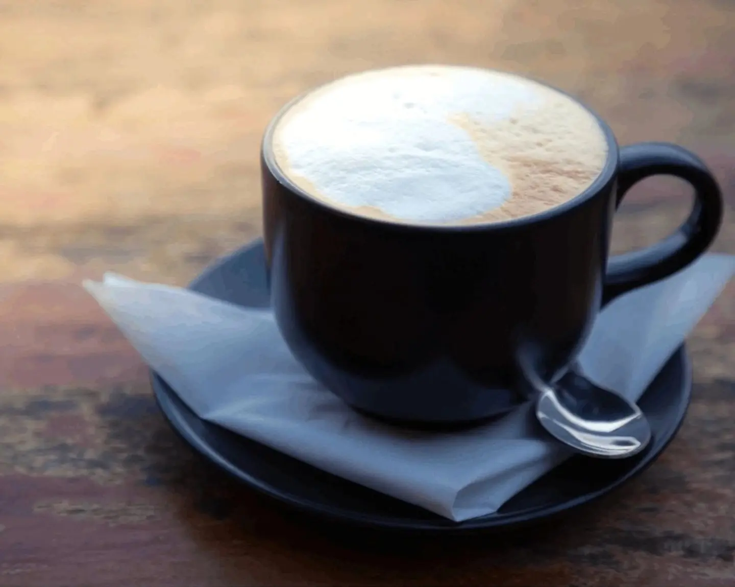 Spanish Latte
