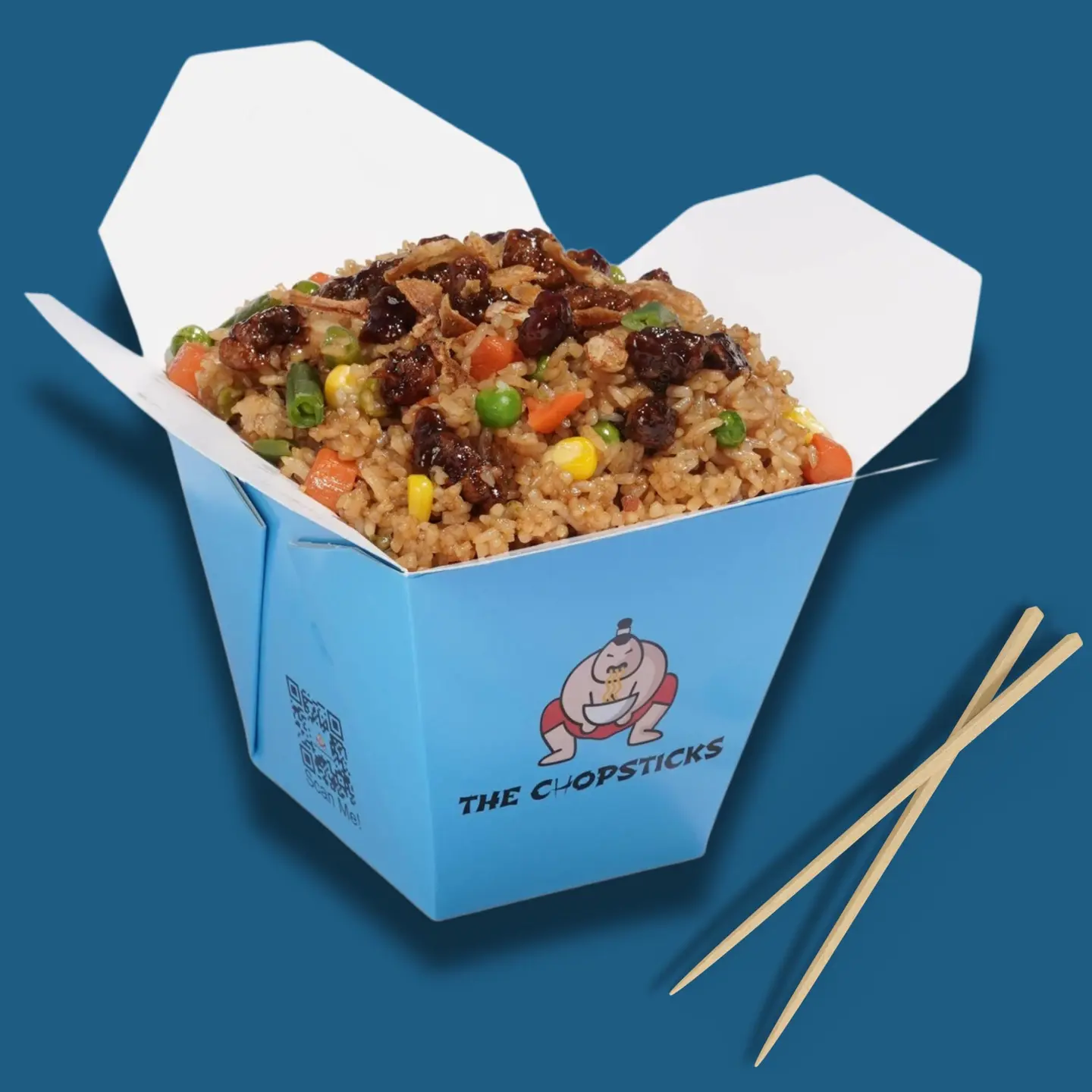 Mongolian Beef Noodles