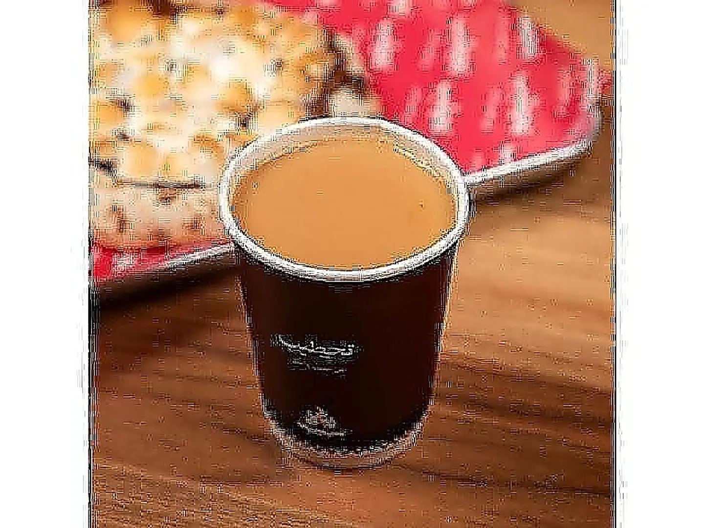 Medium Karak Tea
