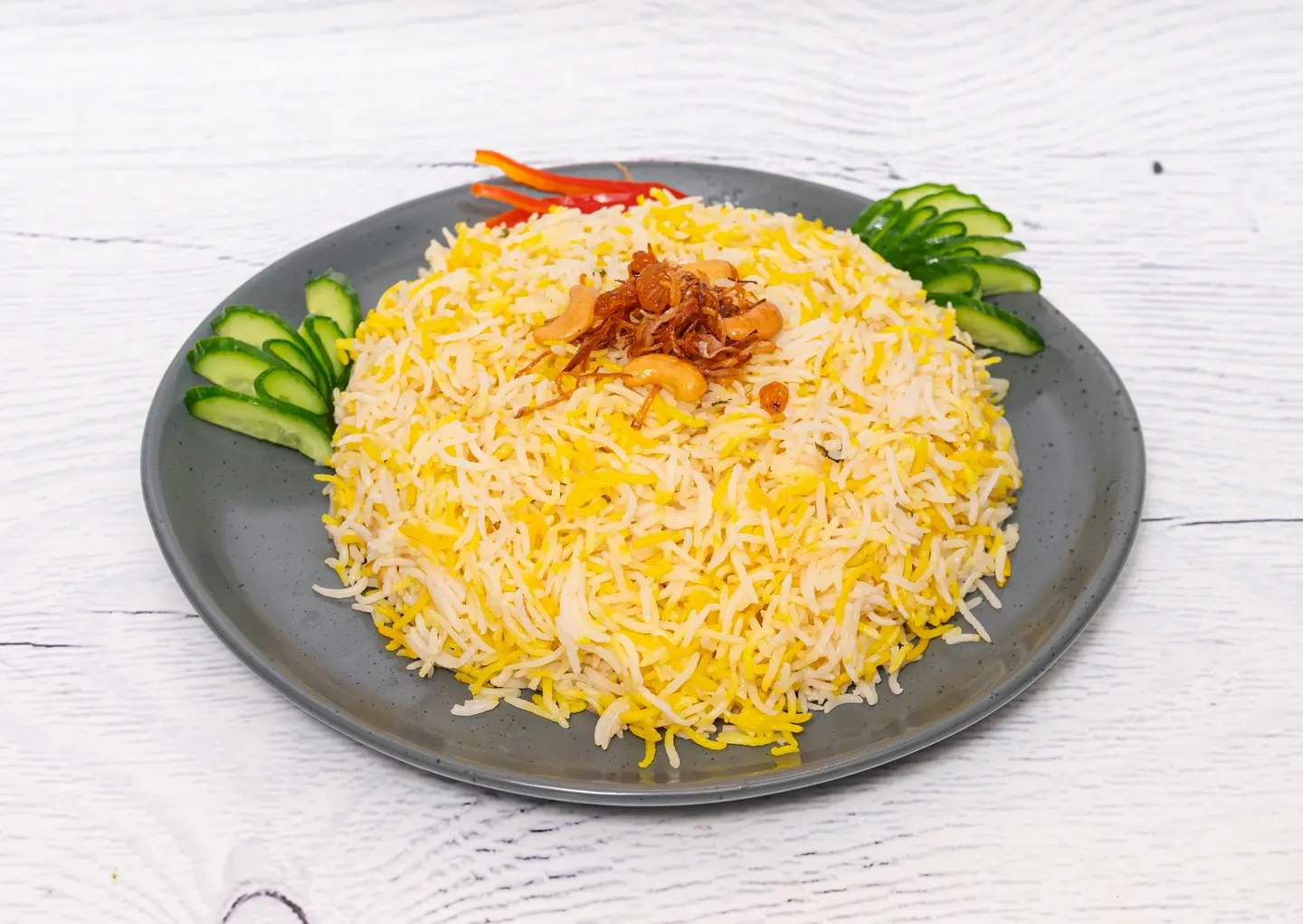 برياني الدجاج