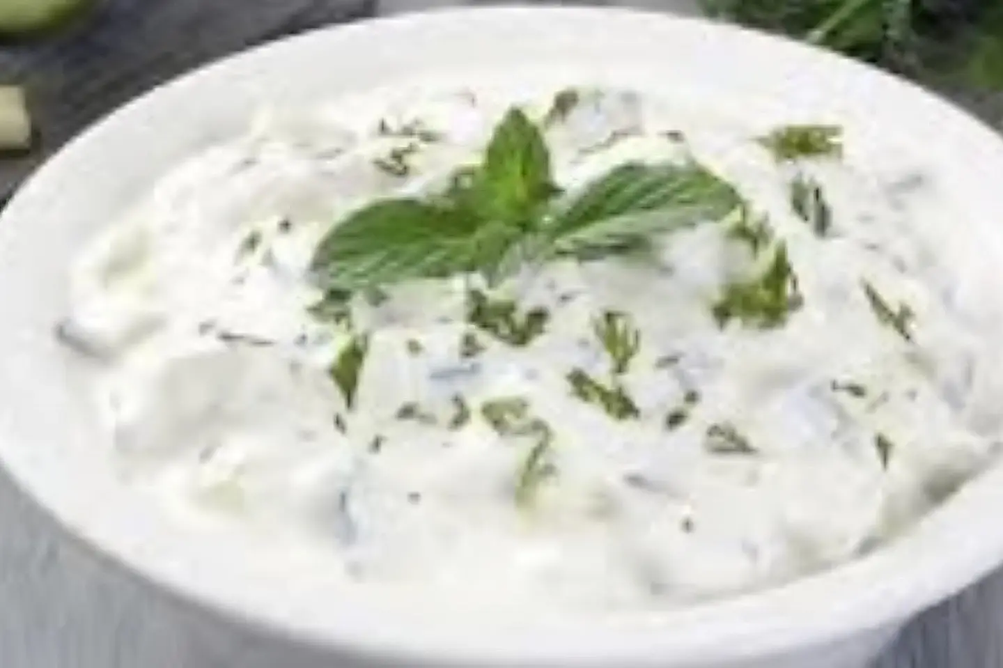 Yogurt Salad
