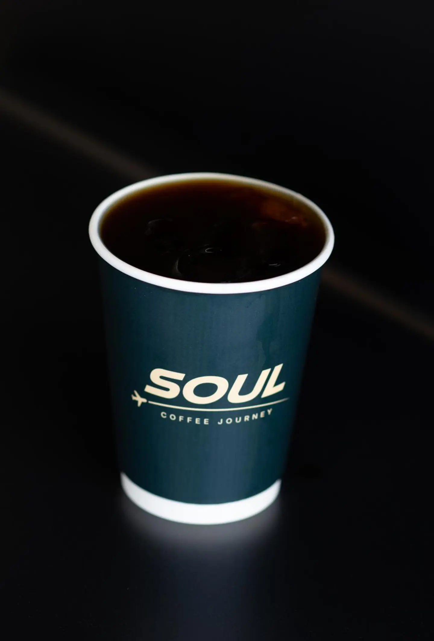 Soul Daily Coffee   Small