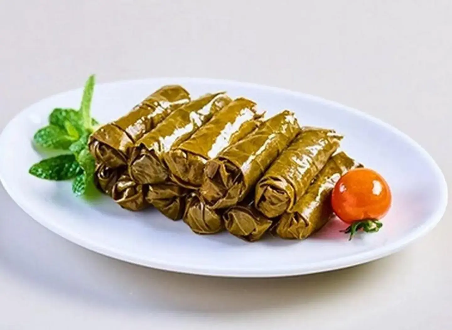 Grape Leaves (12 Pieces)