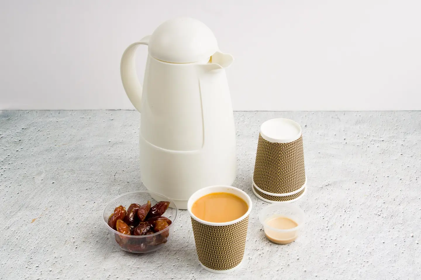 ترمس قهوة سعودية