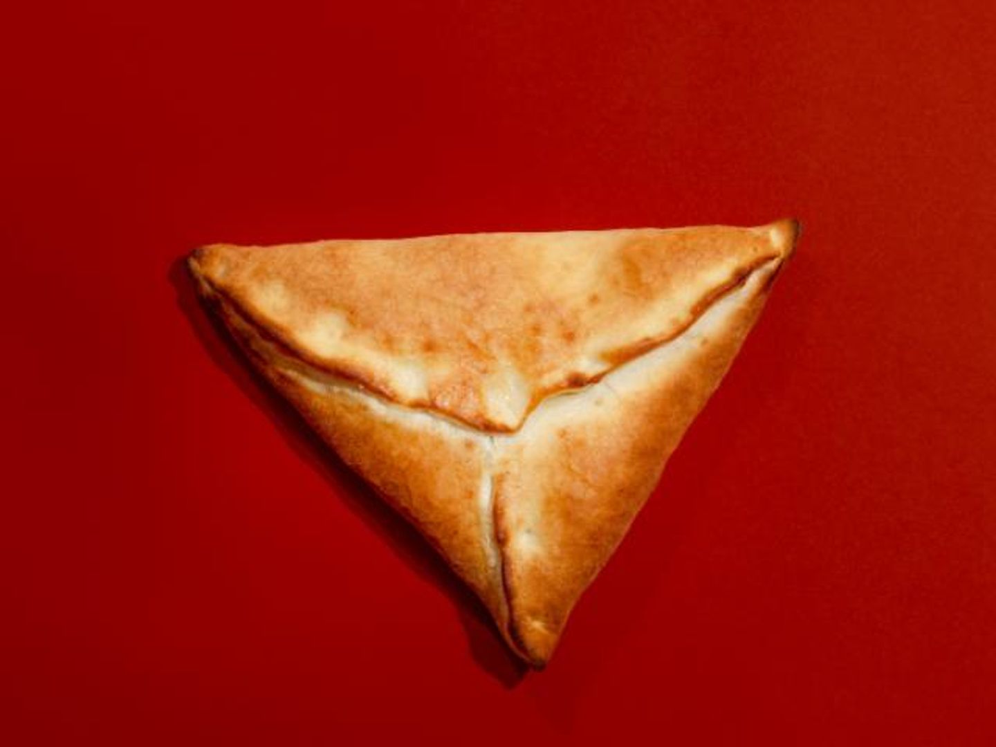 فطيرة سبانخ