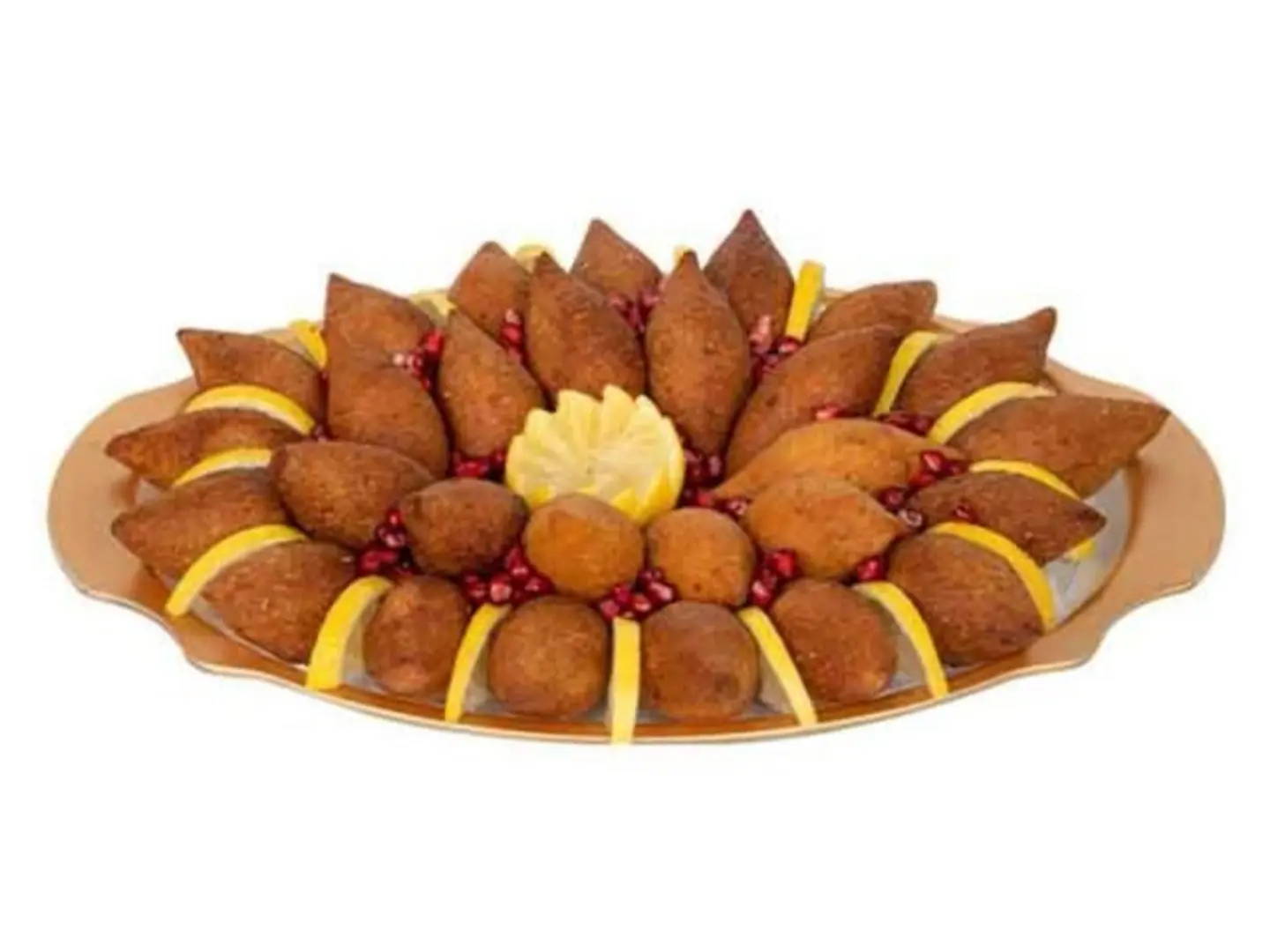 Kibbeh 16 Pieces