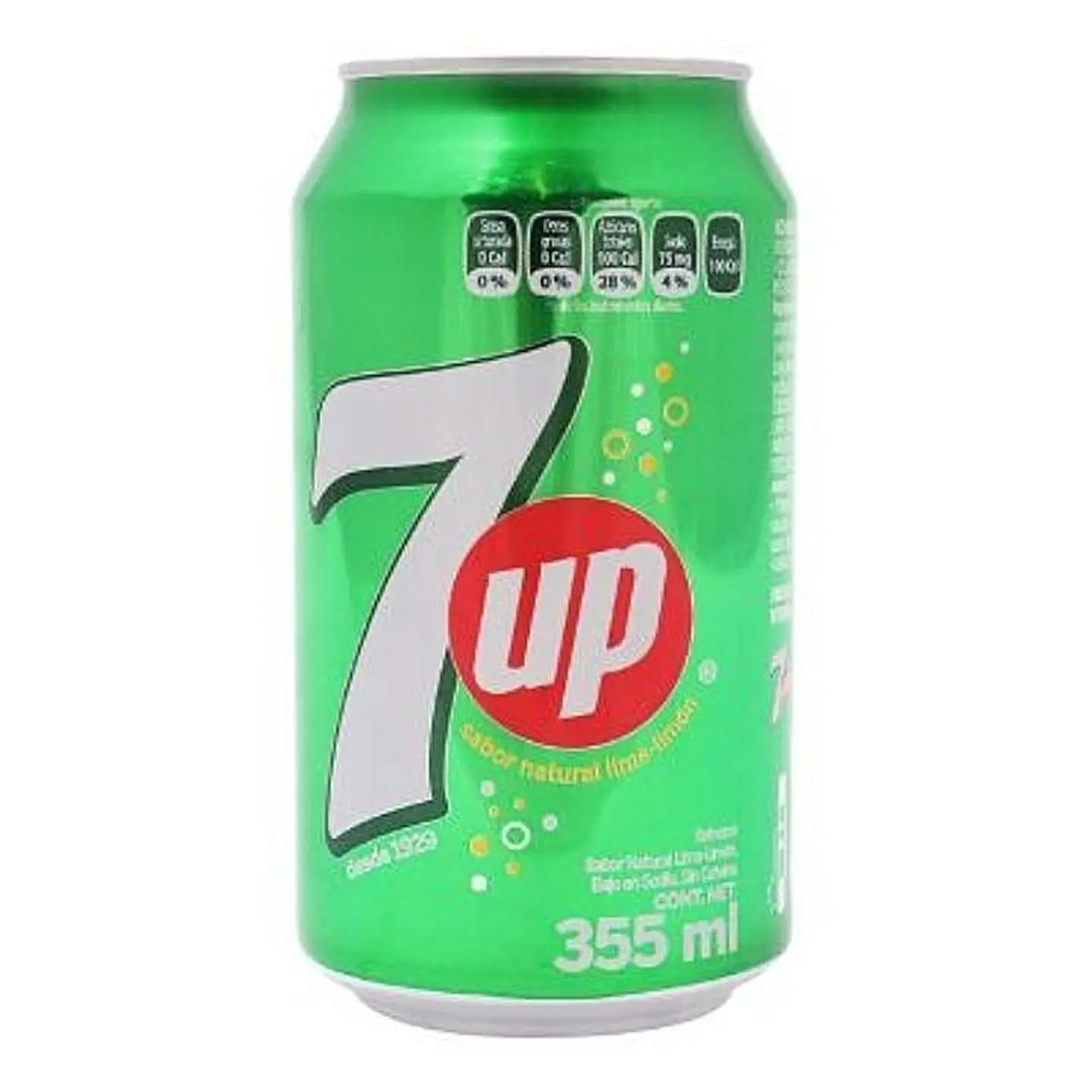 7up