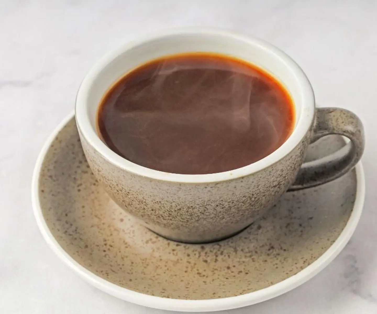 Large Hot Coffee