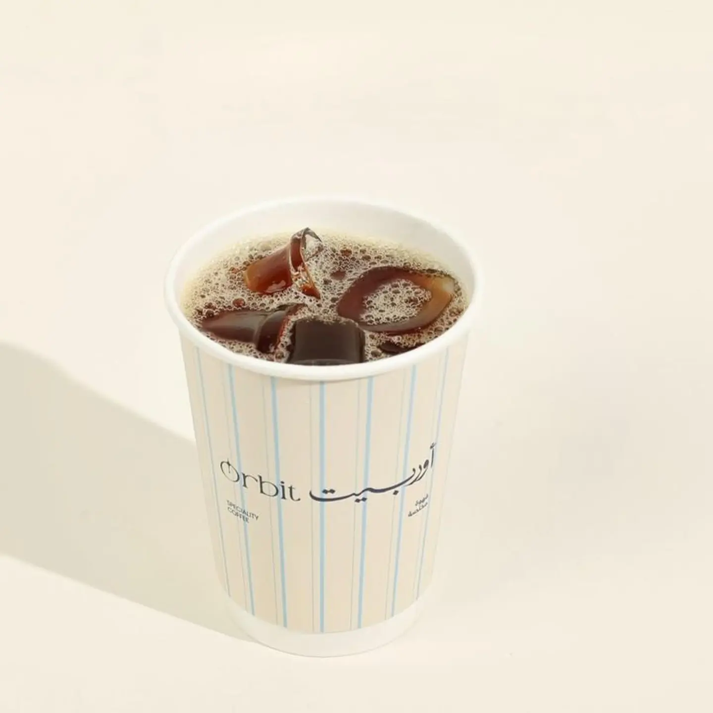 Iced V60