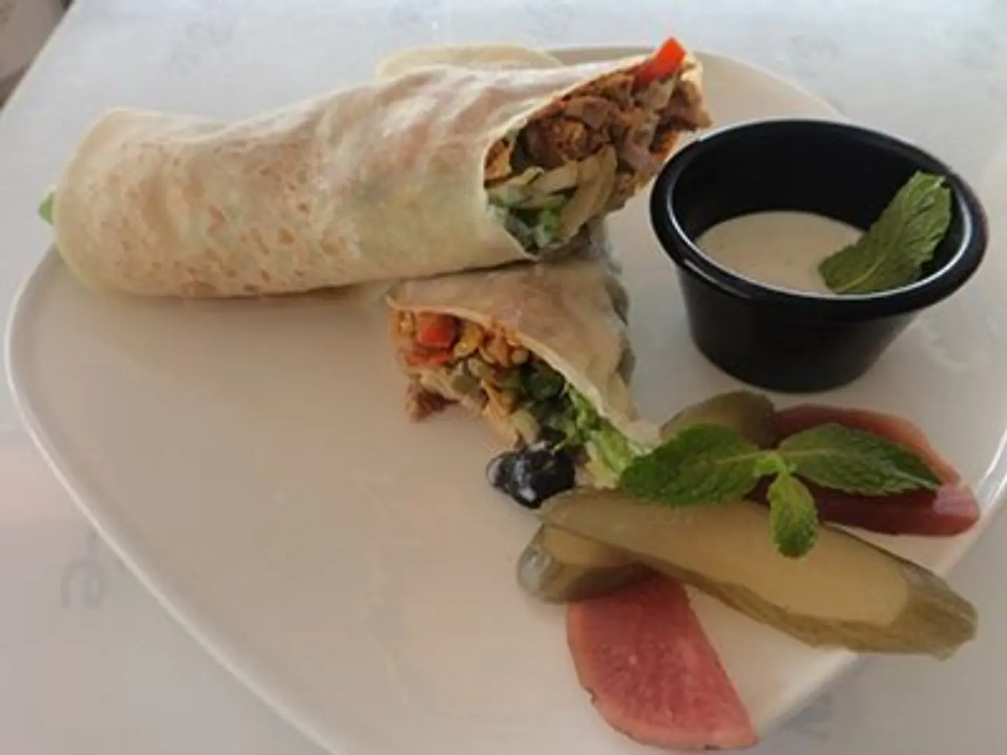 Saroukh Cheese Liver