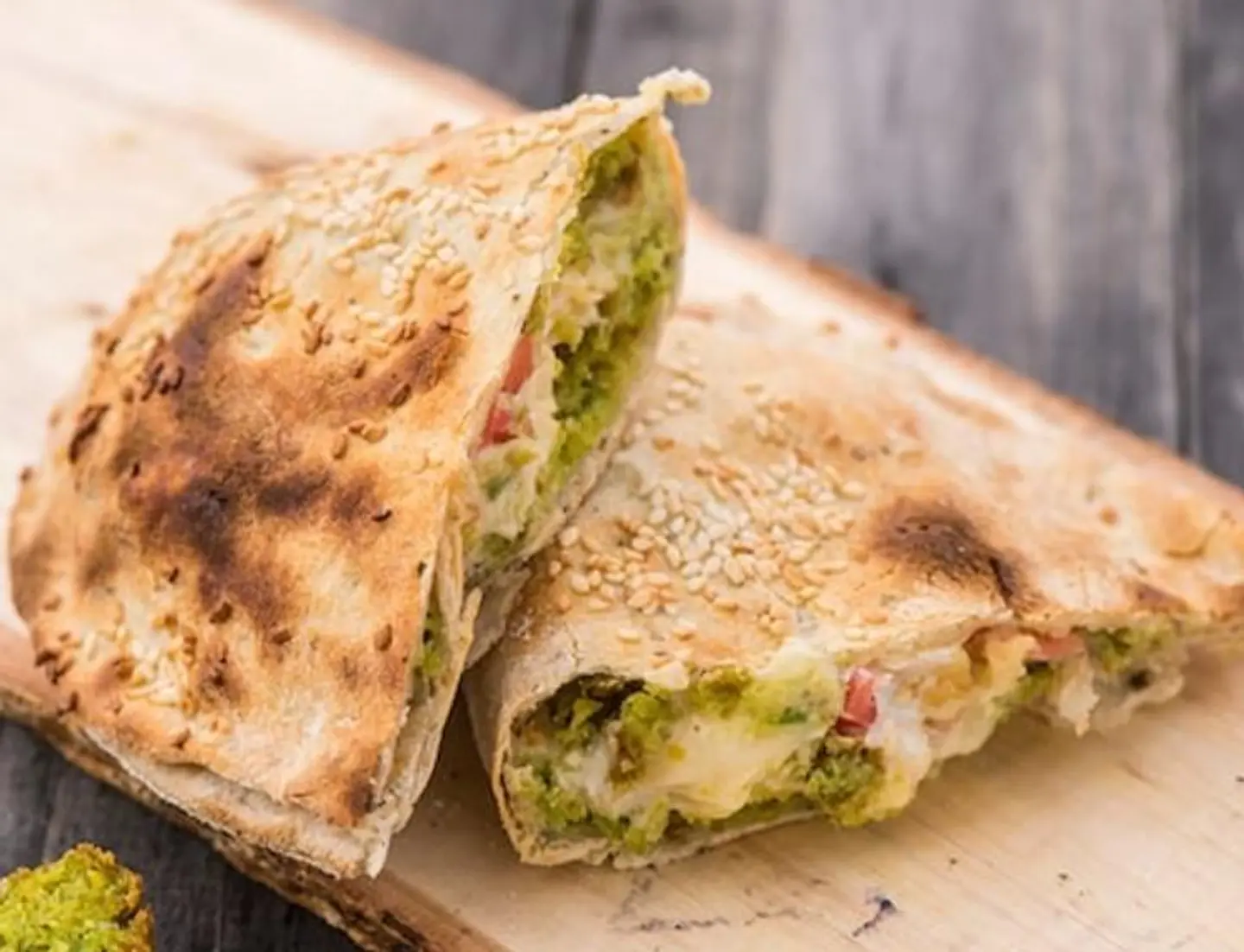 Falafel