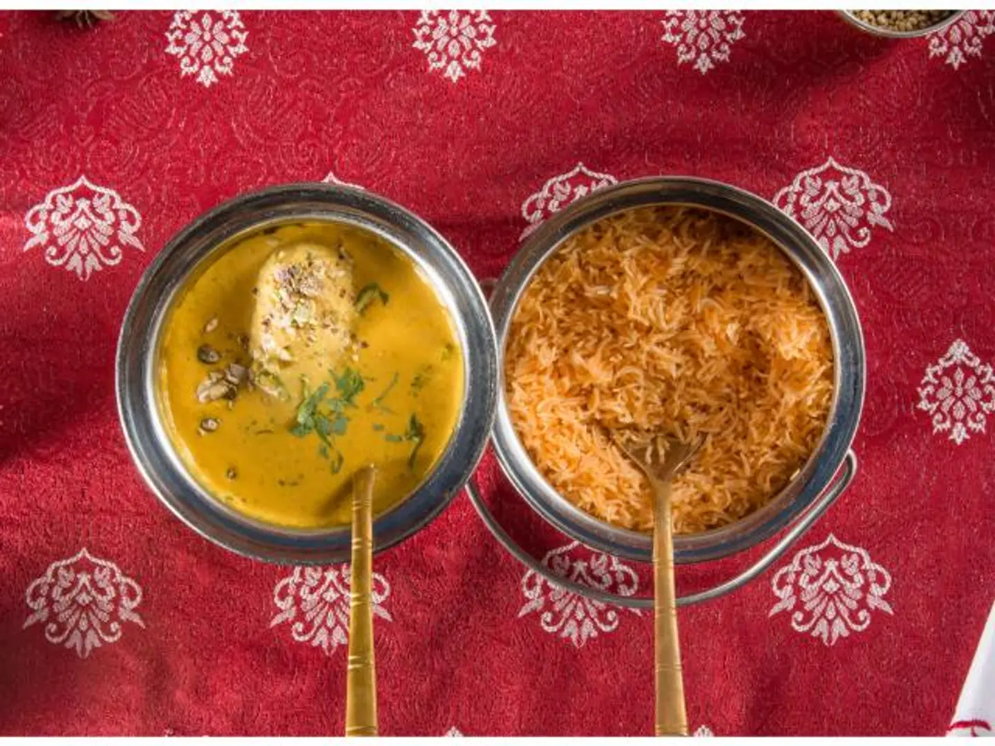 Malai Kofta