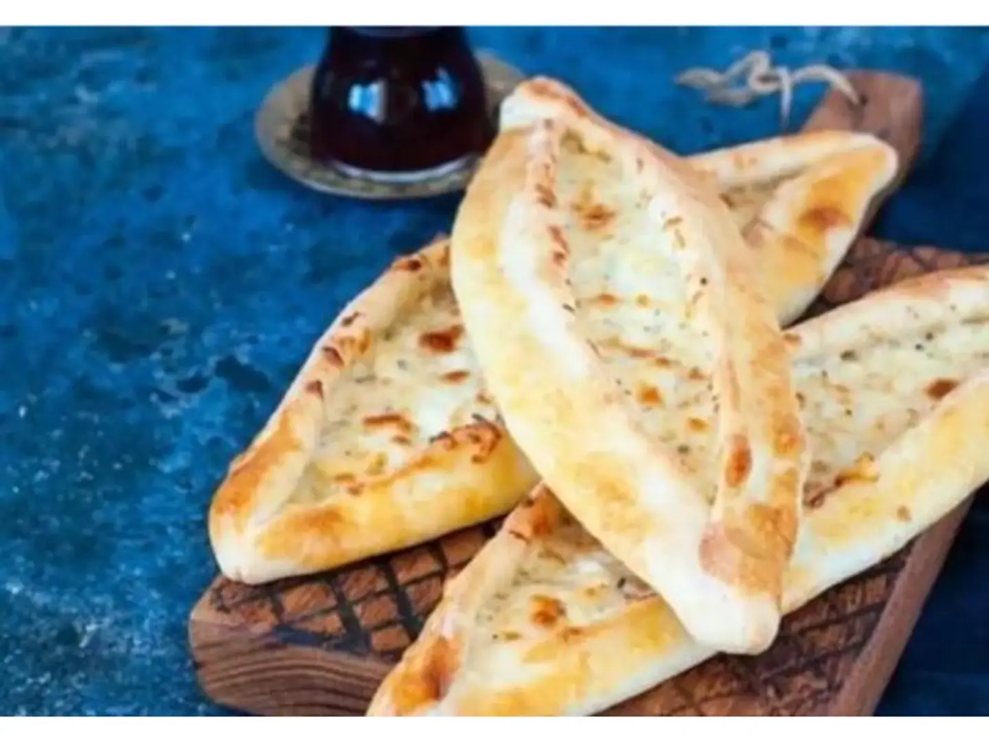 فطيرة البيض