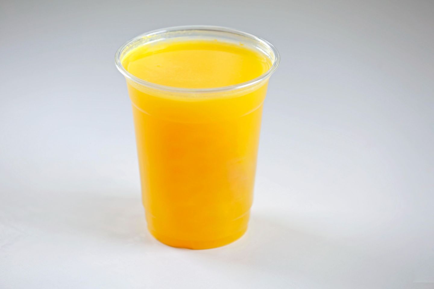 Orange Juice