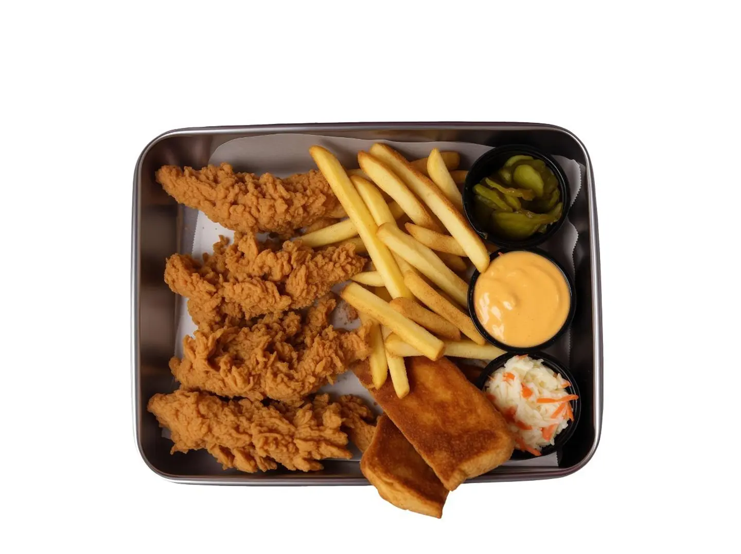 Regular Tender