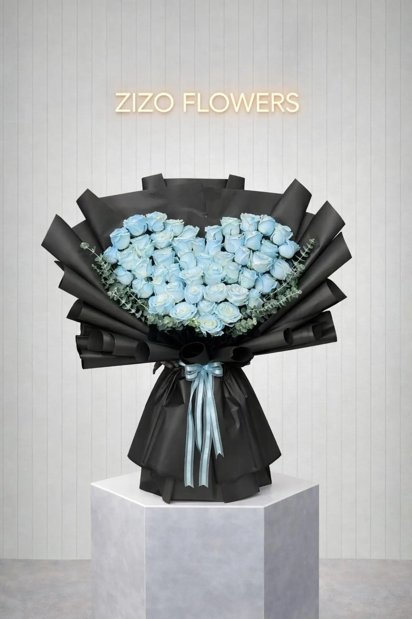 Bouquet Of Whispers Of Roses