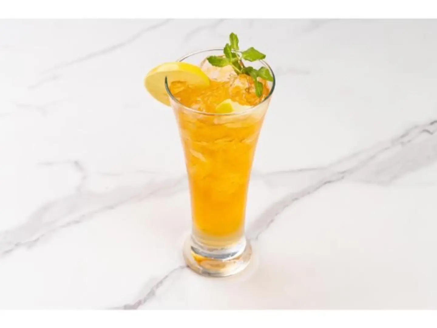 موهيتو زنجبيل