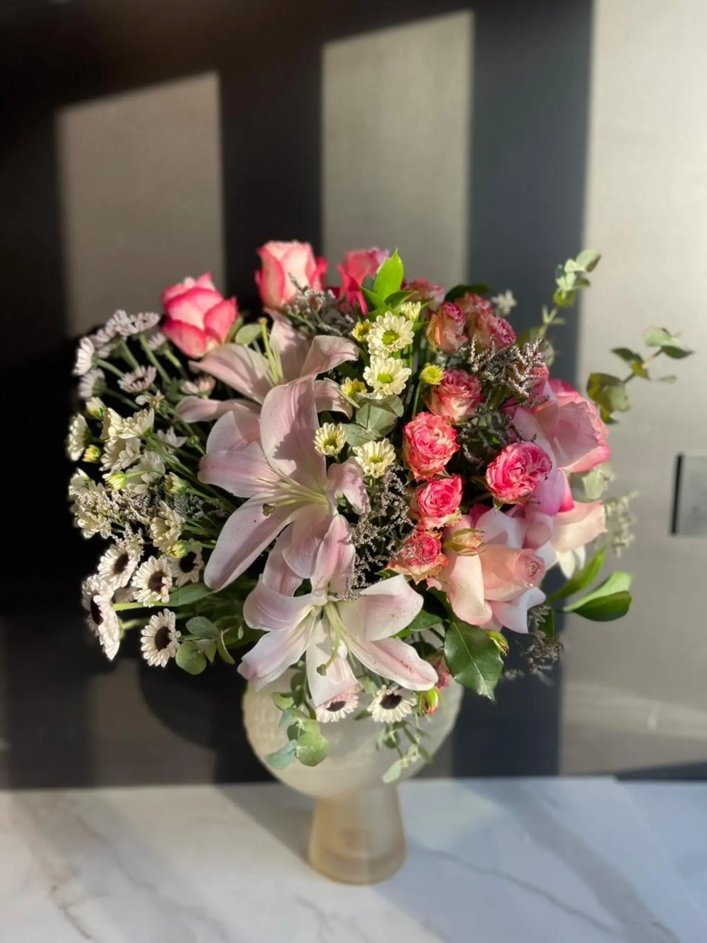 فازة كازابلانكا