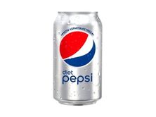 بيبسي دايت 320 مل