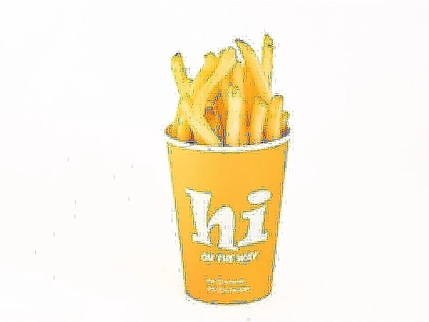 Fries