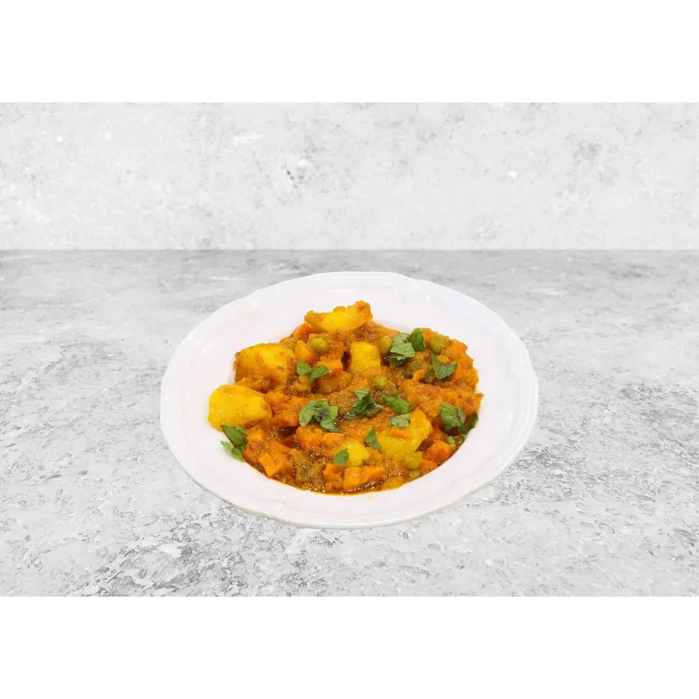 Vegetable Eidam
