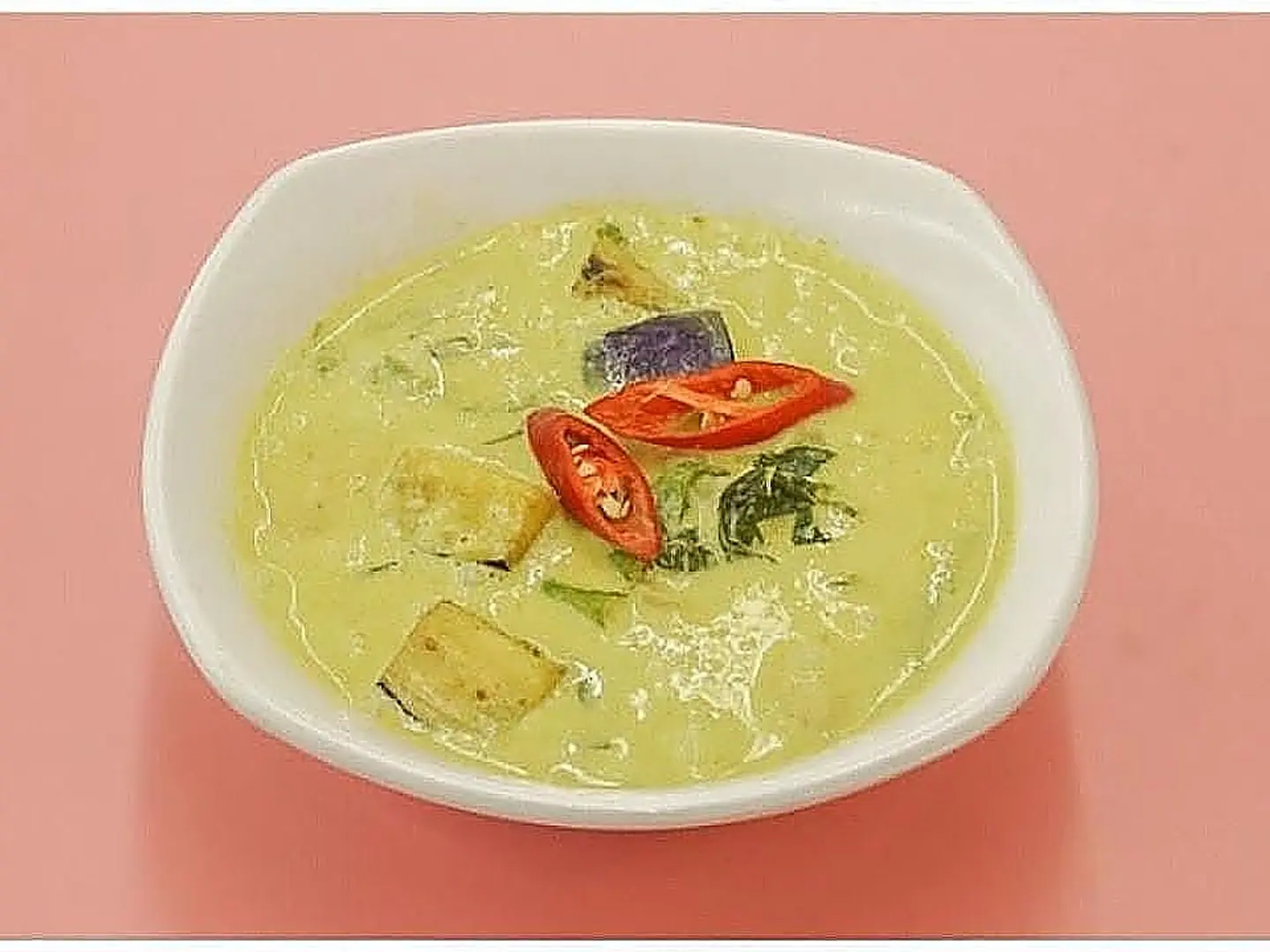 Seafood Zozuela Soup