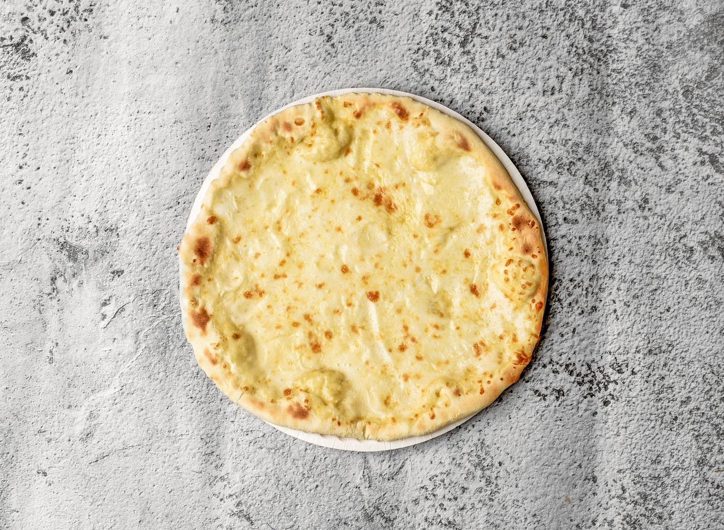 Mozzarella Cheese